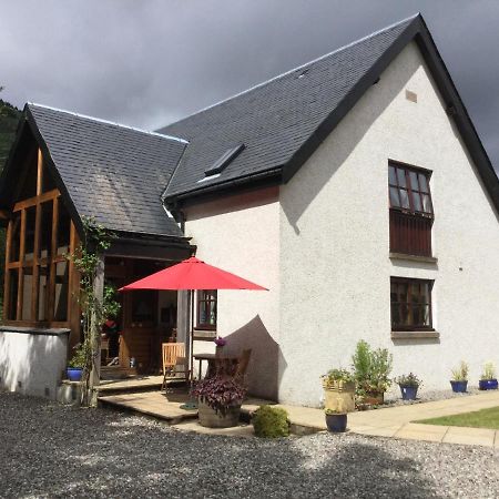 Glenvarloch Callander Dış mekan fotoğraf