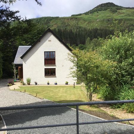 Glenvarloch Callander Dış mekan fotoğraf