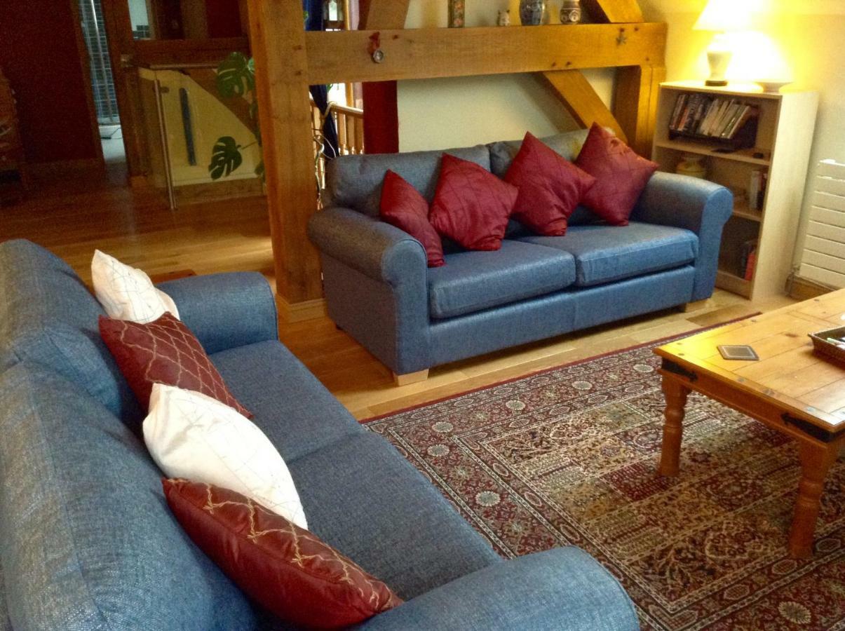 Glenvarloch Callander Dış mekan fotoğraf